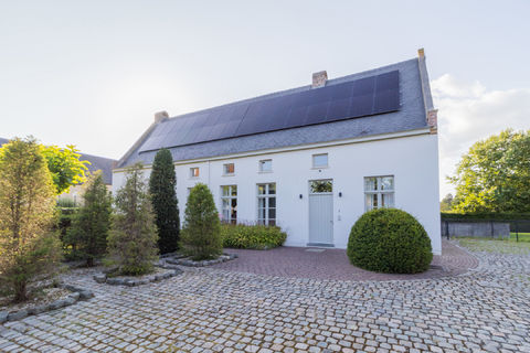 Maison de maitre for sale in Everberg