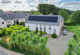 Maison de maitre for sale in Everberg