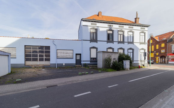 Multi-purpose building for sale in Kortenberg