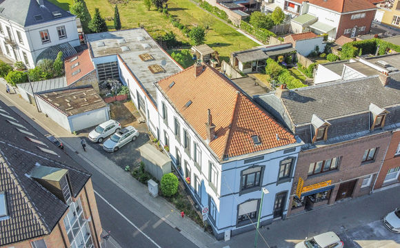 Multi-purpose building for sale in Kortenberg