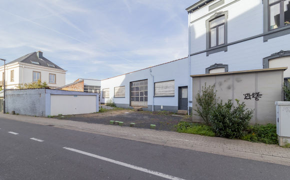 Multi-purpose building for sale in Kortenberg