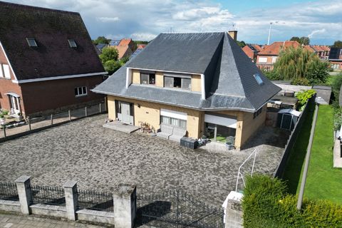 Multi-purpose building for sale in Vilvoorde