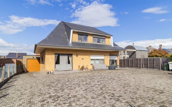 Multi-purpose building for sale in Vilvoorde