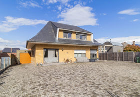 Multi-purpose building for sale in Vilvoorde