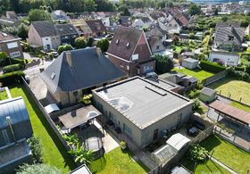 Multi-purpose building for sale in Vilvoorde