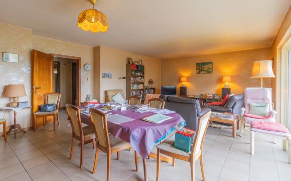 Penthouse à vendre a Kortenberg