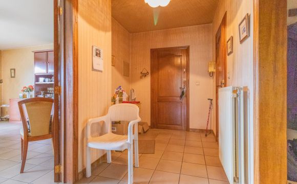 Penthouse à vendre a Kortenberg