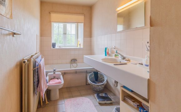 Penthouse à vendre a Kortenberg