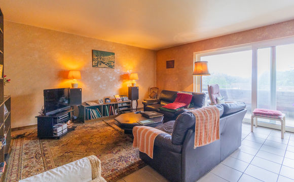 Penthouse à vendre a Kortenberg