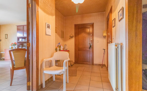 Penthouse à vendre a Kortenberg