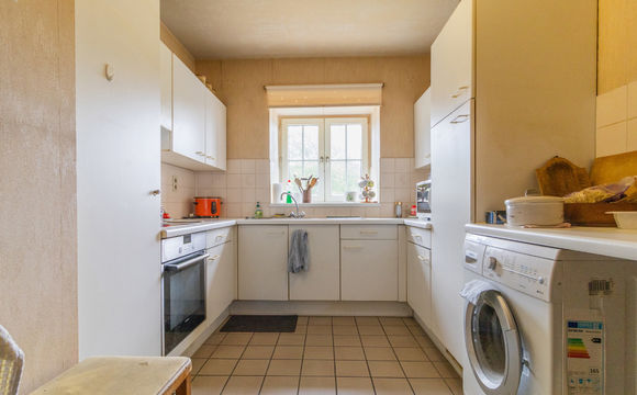 Penthouse à vendre a Kortenberg