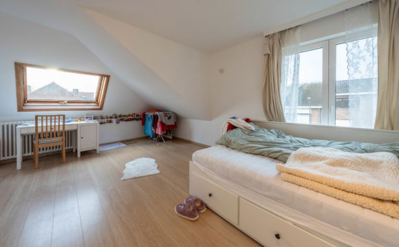 Penthouse à vendre a Wezembeek-Oppem