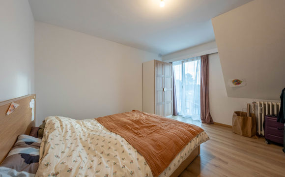 Penthouse à vendre a Wezembeek-Oppem