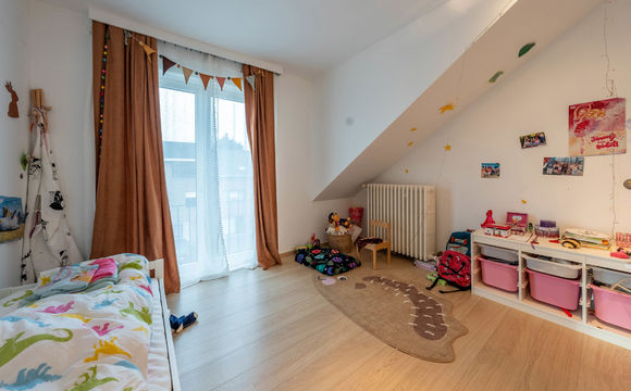 Penthouse à vendre a Wezembeek-Oppem