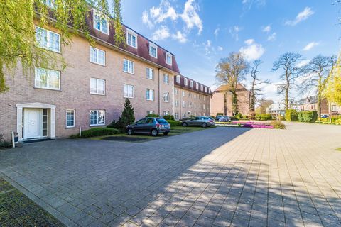 Penthouse for sale in Kortenberg