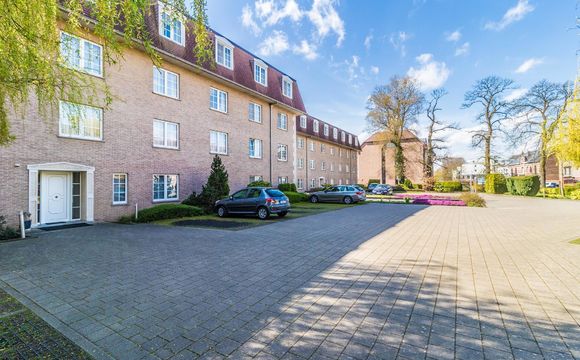 Penthouse for sale in Kortenberg