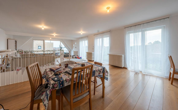 Penthouse for sale in Wezembeek-Oppem