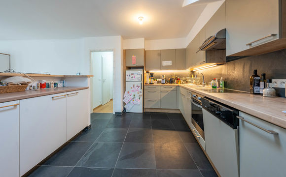 Penthouse for sale in Wezembeek-Oppem