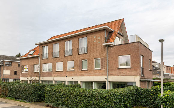 Penthouse for sale in Wezembeek-Oppem