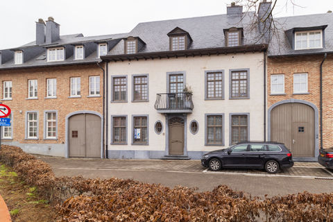 Rez-de-chaussée à louer a Sterrebeek