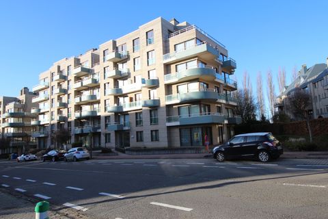 Studio à louer a Woluwe-Saint-Lambert