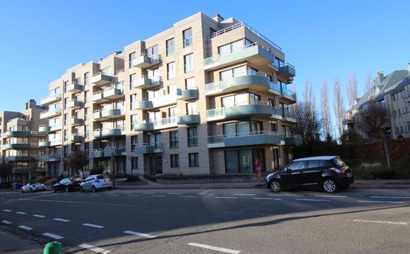 Studio à louer a Woluwe-Saint-Lambert