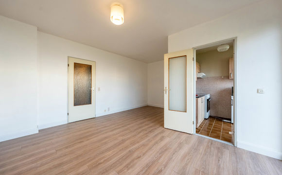 Studio à vendre a Woluwe-Saint-Lambert