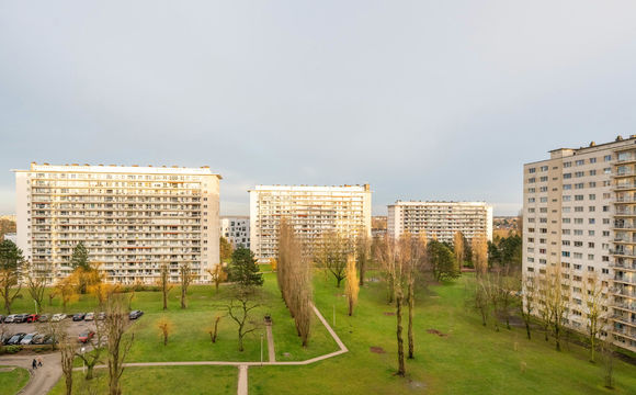 Studio à vendre a Woluwe-Saint-Lambert