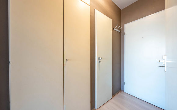 Studio à vendre a Woluwe-Saint-Lambert