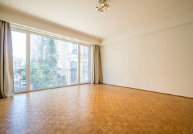 Studio for rent in Ixelles