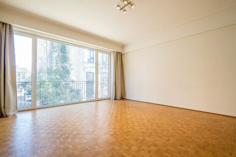 Studio for rent in Ixelles