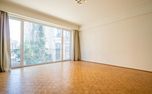 Studio for rent in Ixelles