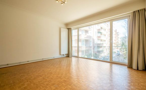 Studio for rent in Ixelles