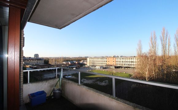 Studio for rent in Woluwe-Saint-Lambert