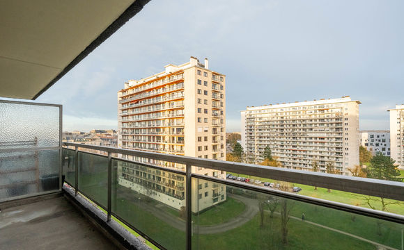 Studio for sale in Woluwe-Saint-Lambert