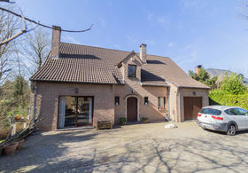 Villa à vendre a Wezembeek-Oppem