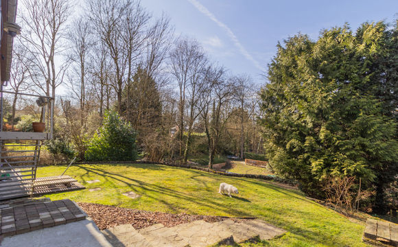 Villa à vendre a Wezembeek-Oppem