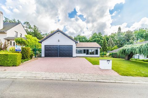 Villa for sale in Everberg