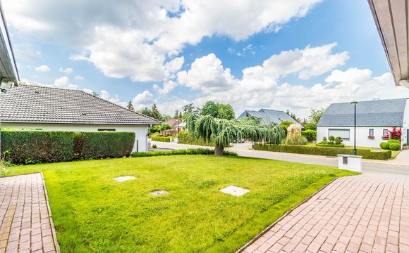 Villa for sale in Everberg