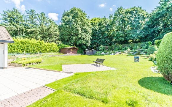 Villa for sale in Everberg