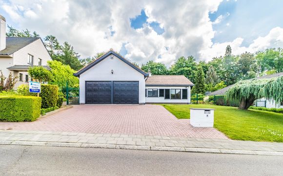 Villa for sale in Everberg