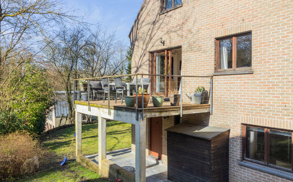 Villa for sale in Wezembeek-Oppem