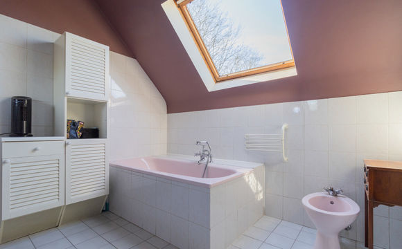 Villa for sale in Wezembeek-Oppem