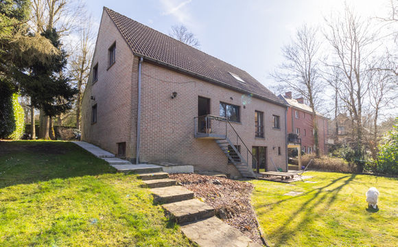 Villa for sale in Wezembeek-Oppem