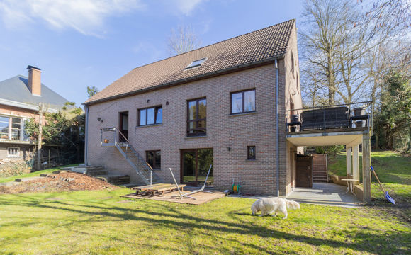 Villa for sale in Wezembeek-Oppem