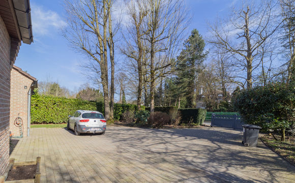 Villa for sale in Wezembeek-Oppem